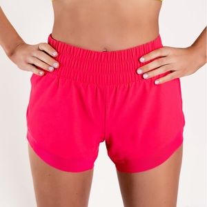 IVL Collective Race Pace Shorts